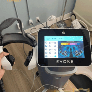InMode Evoke Facial Remodeling