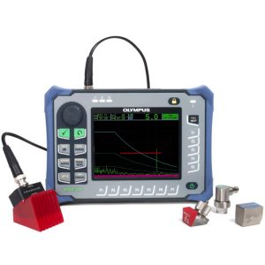 Olympus EPOCH-650 Ultrasonic Flaw Detecto