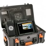 GE Mentor UT Ultrasonic Flaw Detector Sale
