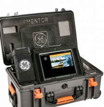 GE Mentor UT Ultrasonic Flaw Detector Sale