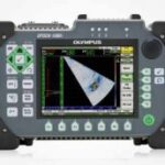 Olympus EPOCH-1000 SERIES Ultrasonic Flaw Detector