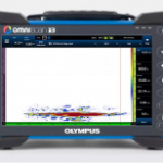 Olympus OMNISCAN X3 PhasedArray Flaw Detector