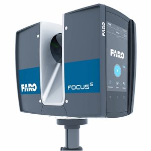 FARO Focus S350
