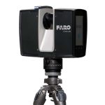 FARO Focus Premium 70