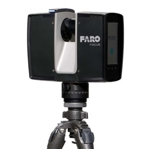 FARO Focus Premium 70