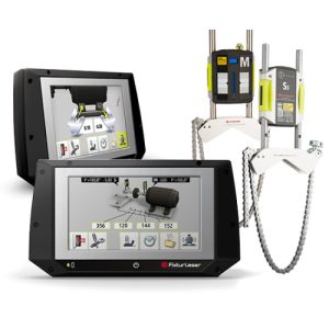 Fixturlaser EVO