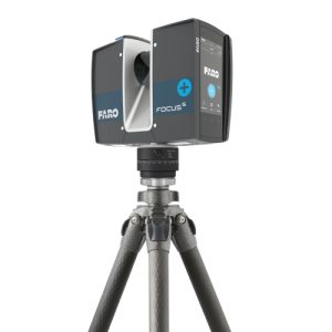 FARO Focus S150 Plus