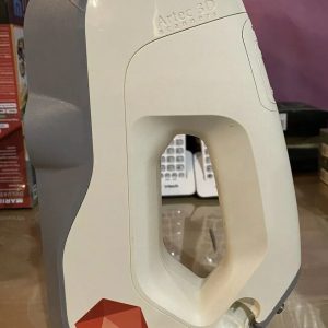 Artec Scanner EVA Lite