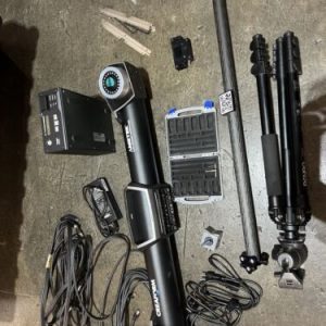 Creaform C-Track 780
