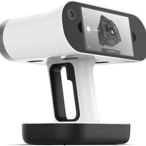 Artec Leo Wireless Handheld 3D Scanner