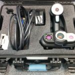 Creaform GoSCAN 50 3D Scanner