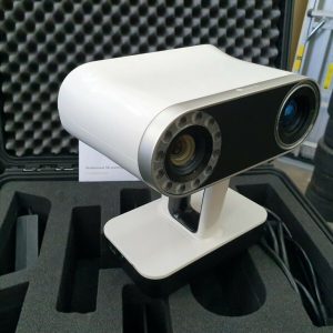 Artec Leo Plus Wireless 3D Scanner