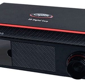 3D Digital Corp eScan 3D Scanner