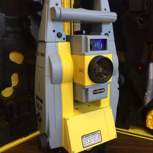Geomax 5 Zoom95 Robotic Total Station Sale