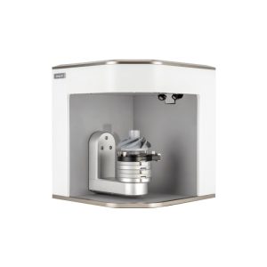 New Artec Micro 3D Desktop Scanner