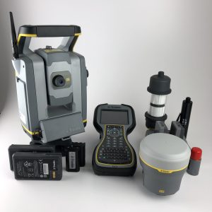 Sale Trimble S7 DR+ 3 robotic reflectorless total station R10 GNSS