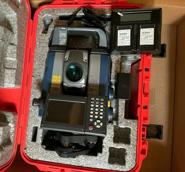 Sokkia IX-503 Robotic Total Station Sale