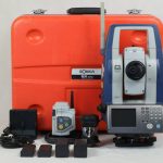 Sokkia SX-105T Robotic Total Station Sale