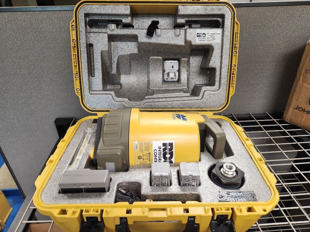 Topcon LN-150-2