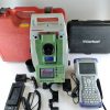 Ts1203plus Robotic Leica Total Station Sale