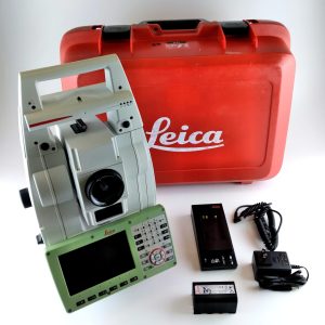 Ts16 Robotic Leica Total Station Sale