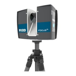 FARO Focus Core