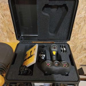 Creaform GoScan 20 3D Scanner