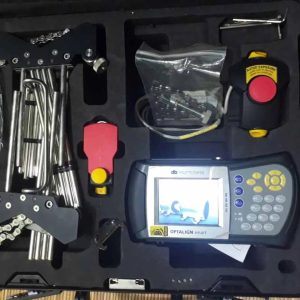PRUFTECHNIK OPTALIGN Smart RS5