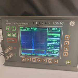 GE Inspection Technologies USN 60