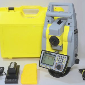 CARLSON CR2+ 2 ROBOTIC TOTAL STATION