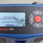 Defender-510-DryCal-Gas-Flow