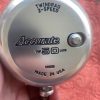 Accurate Platinum ATD-50 Fishing Reel