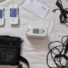 Inogen One G5 portable oxygen concentrator