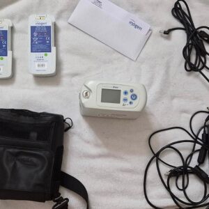 Inogen One G5 portable oxygen concentrator