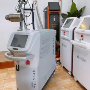 Lutronic Hollywood Spectra