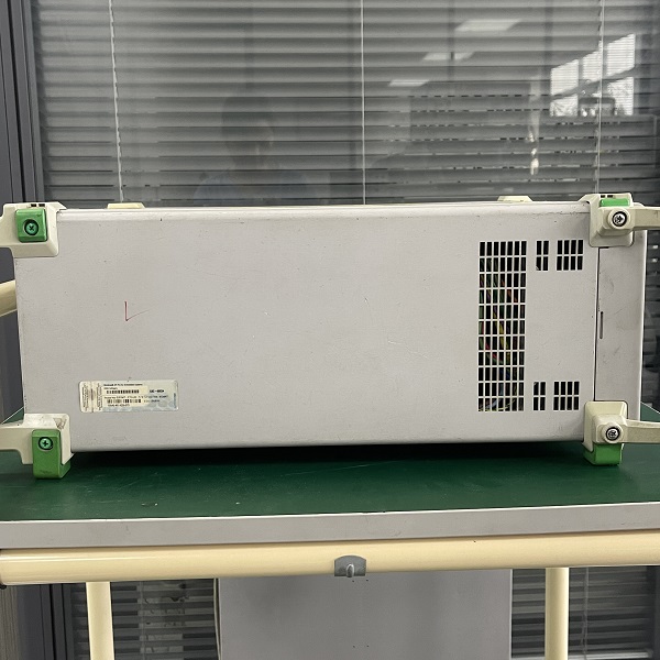 Anritsu MP1800A Signal Analyzer Unit