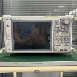 Anritsu MP1800A Signal Analyzer Unit