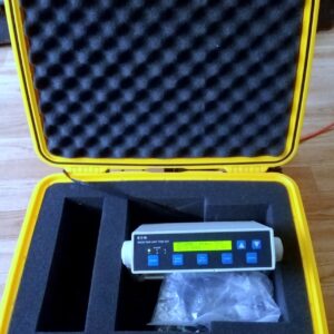 Eaton MTK2000 Power Breaker Test Kit System Unit