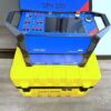 Omicron CPX 200 with HVX10 Primary Test System For Sale