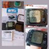 Omron Bluetooth Wrist Blood Pressure Monitor HEM-6232T