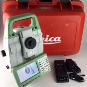 Leica TS16 I 3″ R500 Robotic Total Station Sale