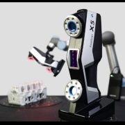 Shining 3D Freescan X5 Laser Scanners